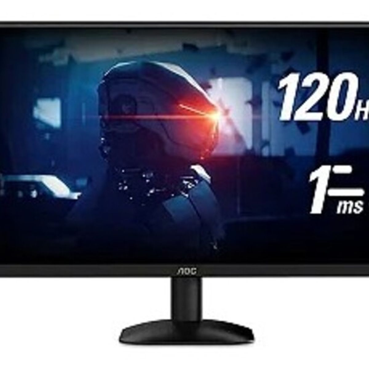AOC - MONITOR AOC 21,5 22B35HM23 HDMI VGA FHD 120HZ 1MS