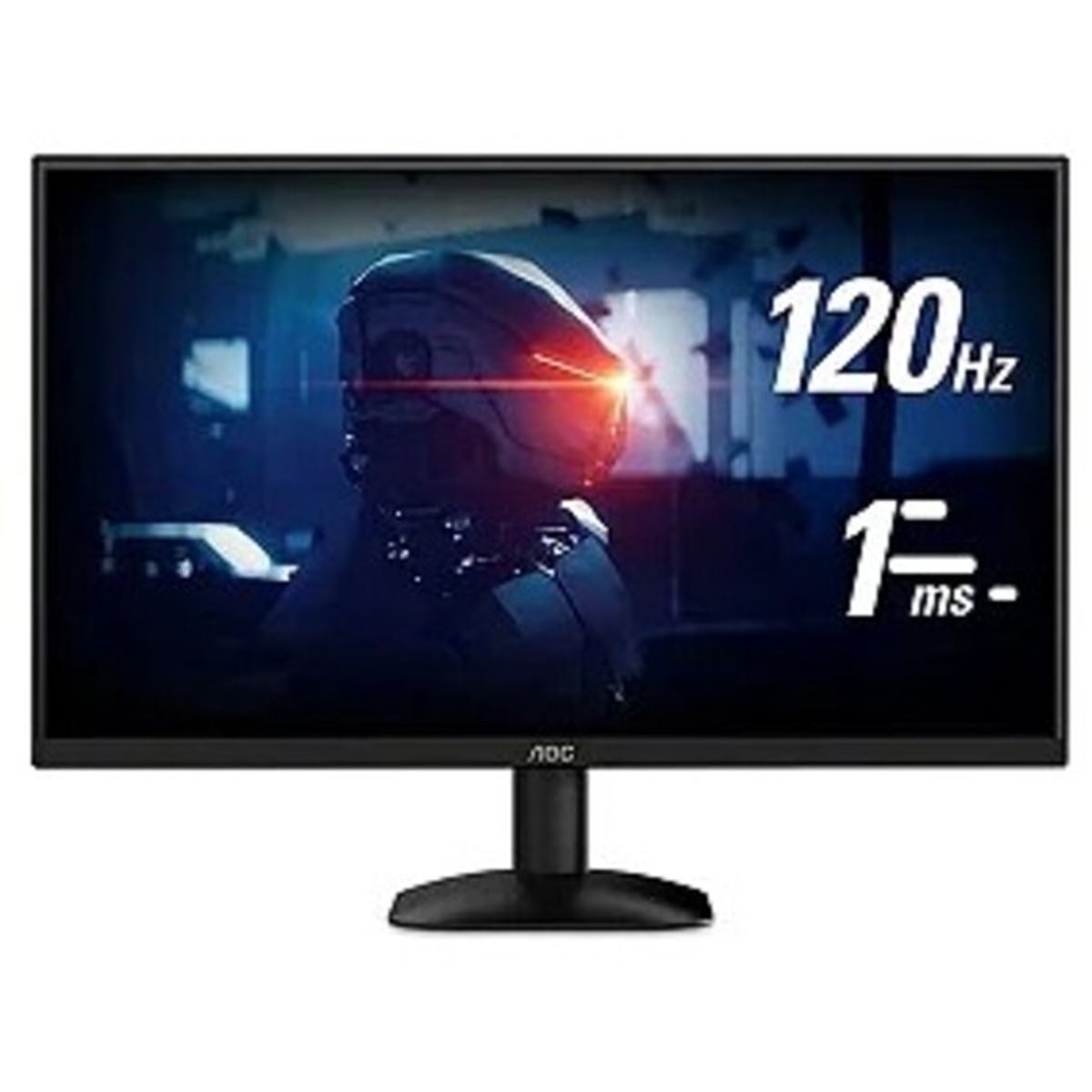 AOC - MONITOR AOC 21,5 22B35HM23 HDMI VGA FHD 120HZ 1MS