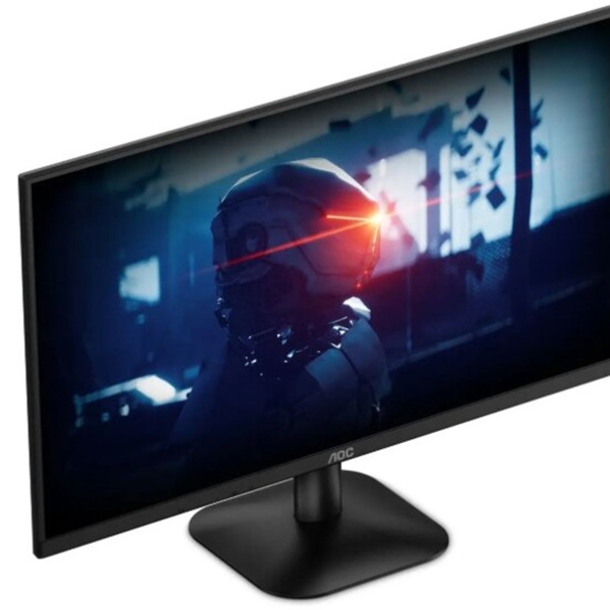 AOC - MONITOR AOC 21,5 22B35HM23 HDMI VGA FHD 120HZ 1MS