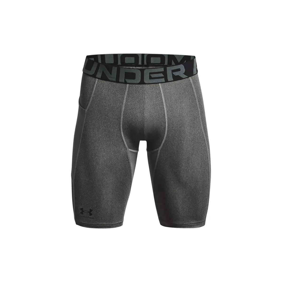UNDER ARMOUR - Short Hombre Under Armour HG ARMOUR LNG SHO Gris UNDER ARMOUR