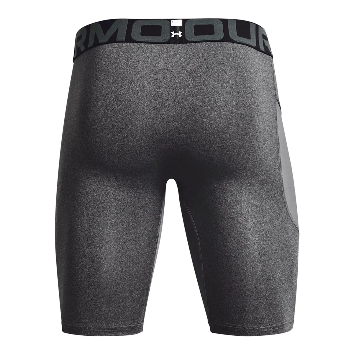 UNDER ARMOUR - Short Hombre Under Armour HG ARMOUR LNG SHO Gris UNDER ARMOUR