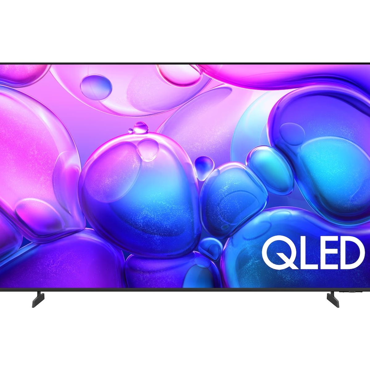 SAMSUNG - Televisor I 85 pulgadas Samsung I QLED Q6F 4K Smart TV
