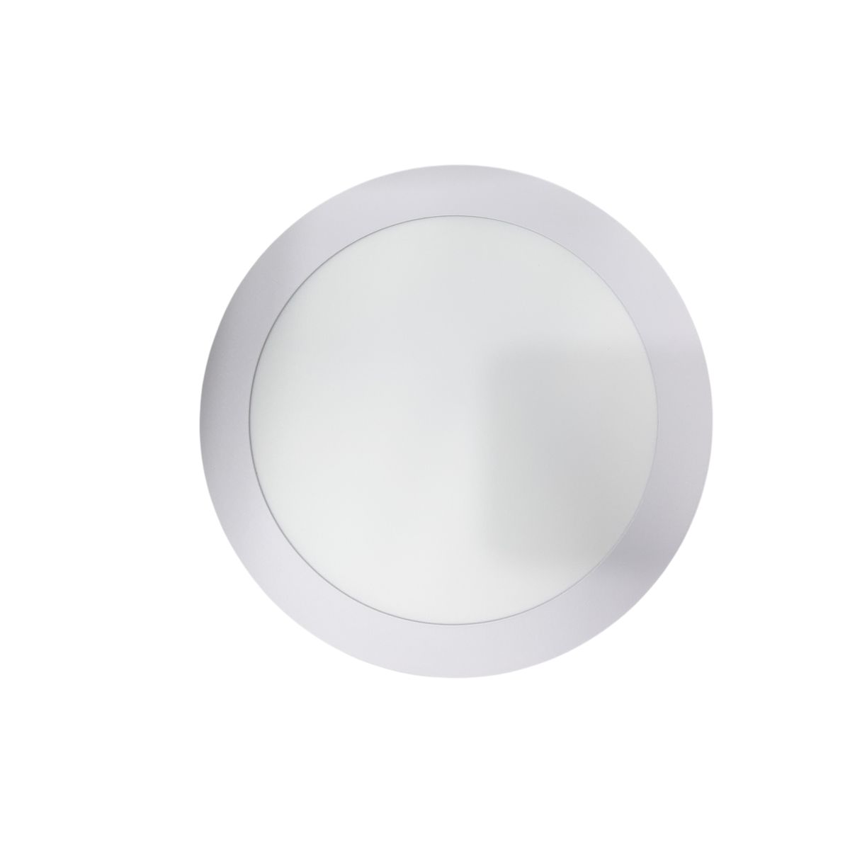 UNITEC - Panel Led Redondo Incrustar 18w Unitec Certificado Retilap