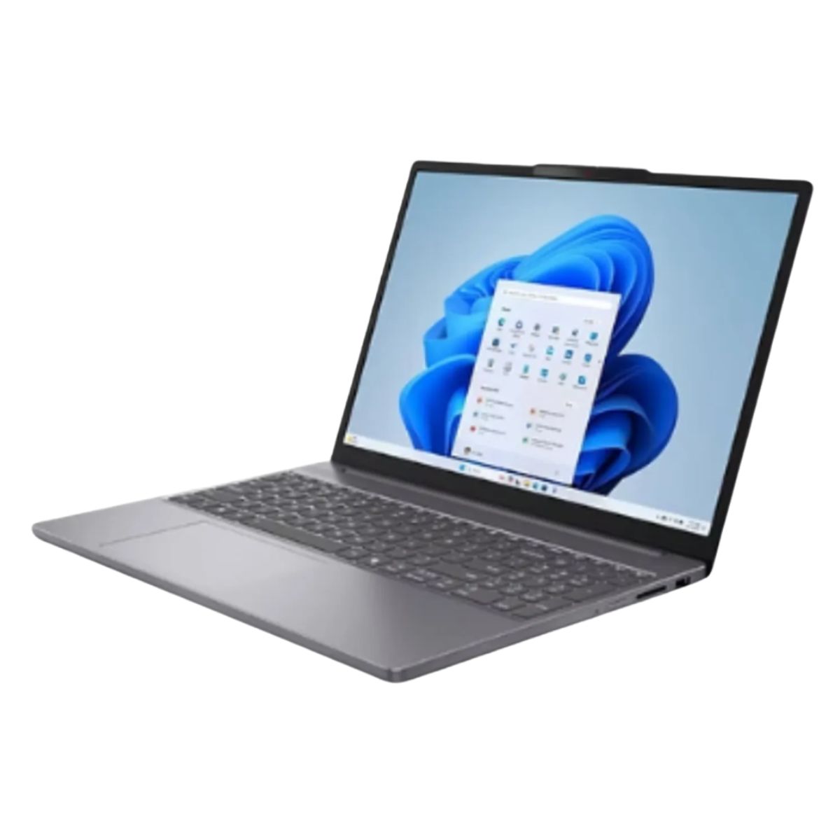 Lenovo - Portátil Lenovo Ideapad Intel i5 13420H Memoria Ram 24GB Disco SSD 1TB Pantalla 15,3 WUXGA Touch