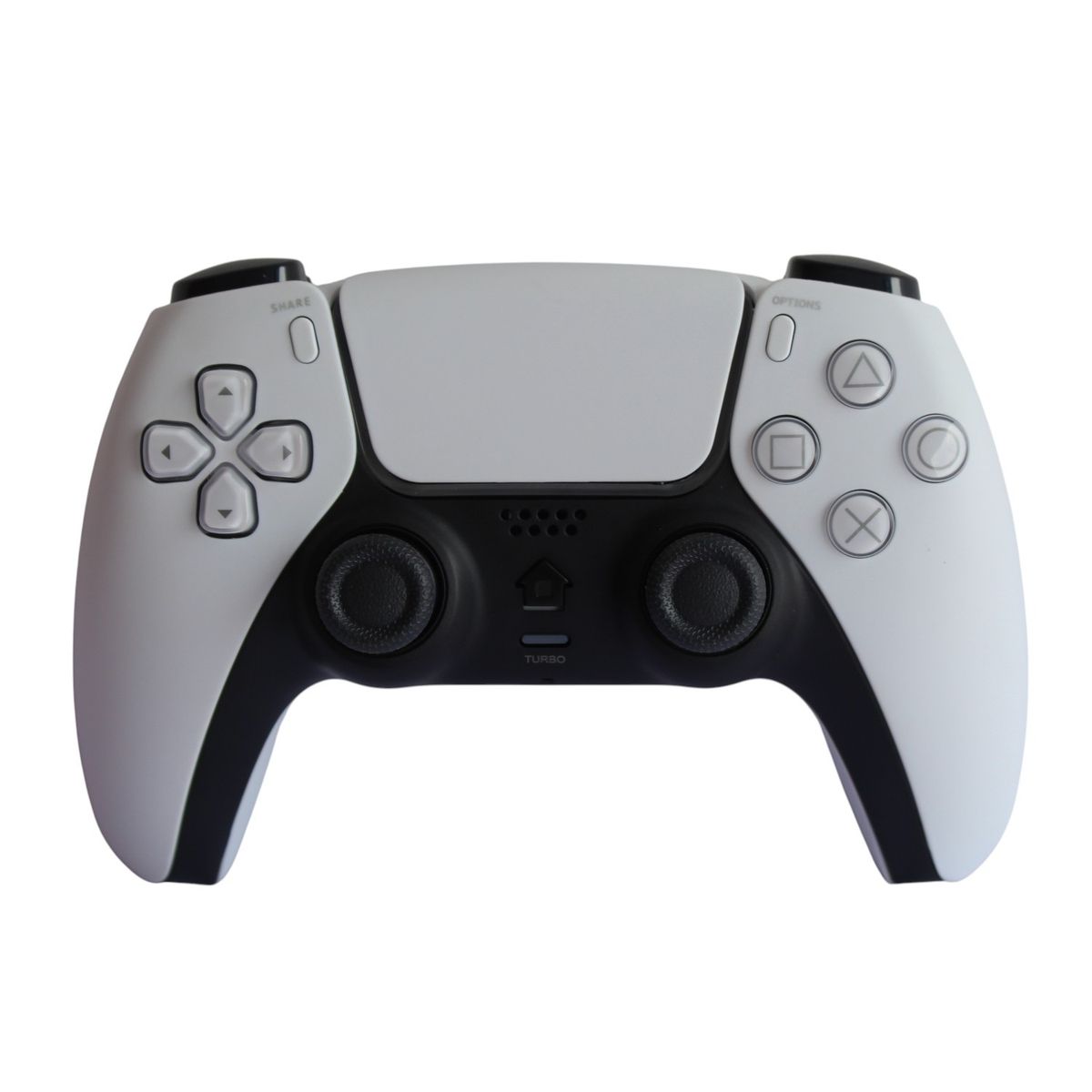 GENERICO - Control Inalambrico Para Ps4 Sin Fallos Con Alto Rendimiento