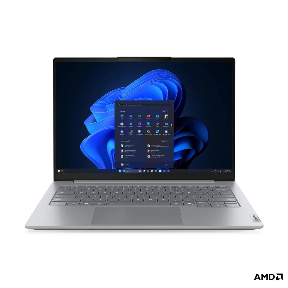 Lenovo - Portátil Lenovo Thinkbook 14 G9 AMD Ryzen 5  16G 512G