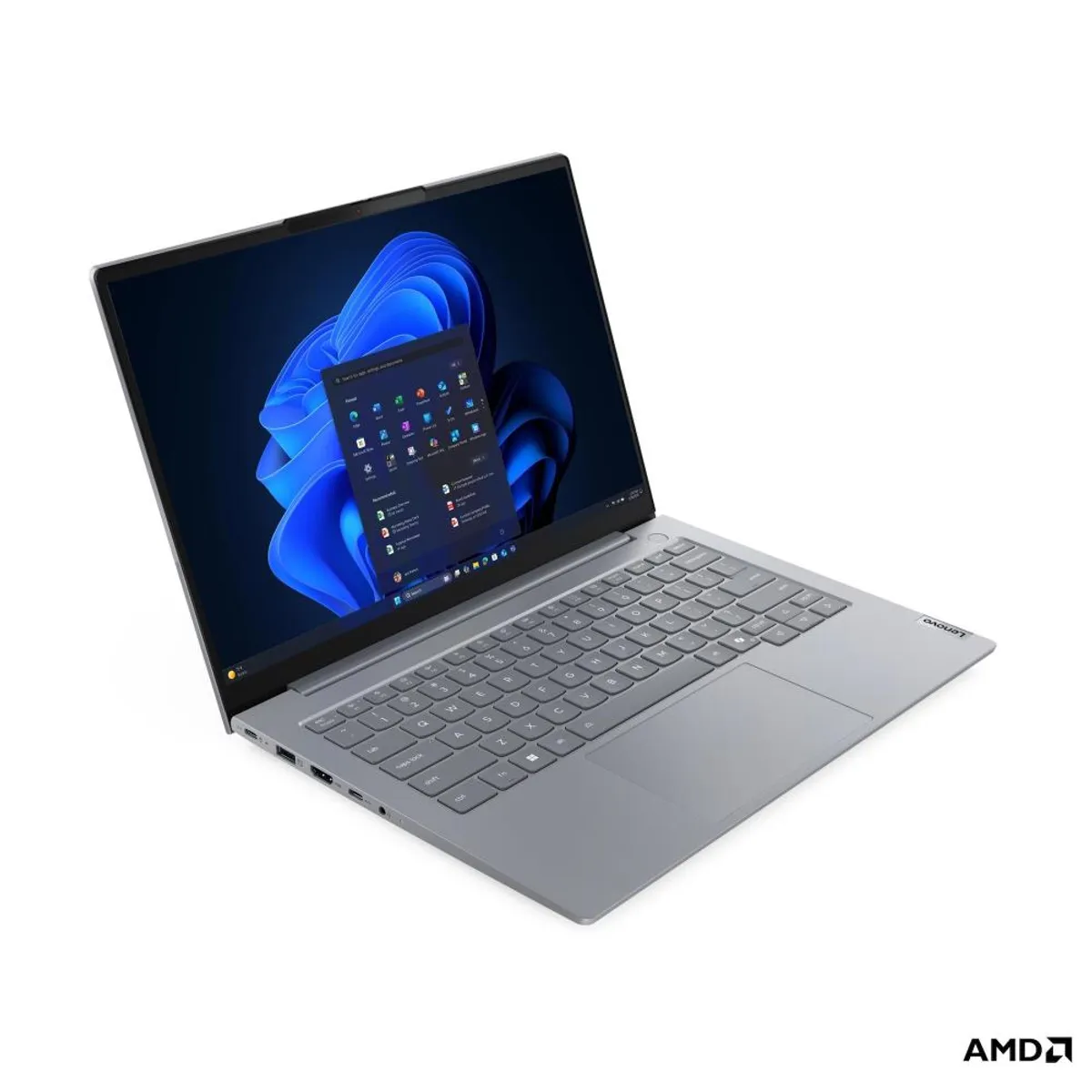 Lenovo - Portátil Lenovo Thinkbook 14 G9 AMD Ryzen 5  16G 512G