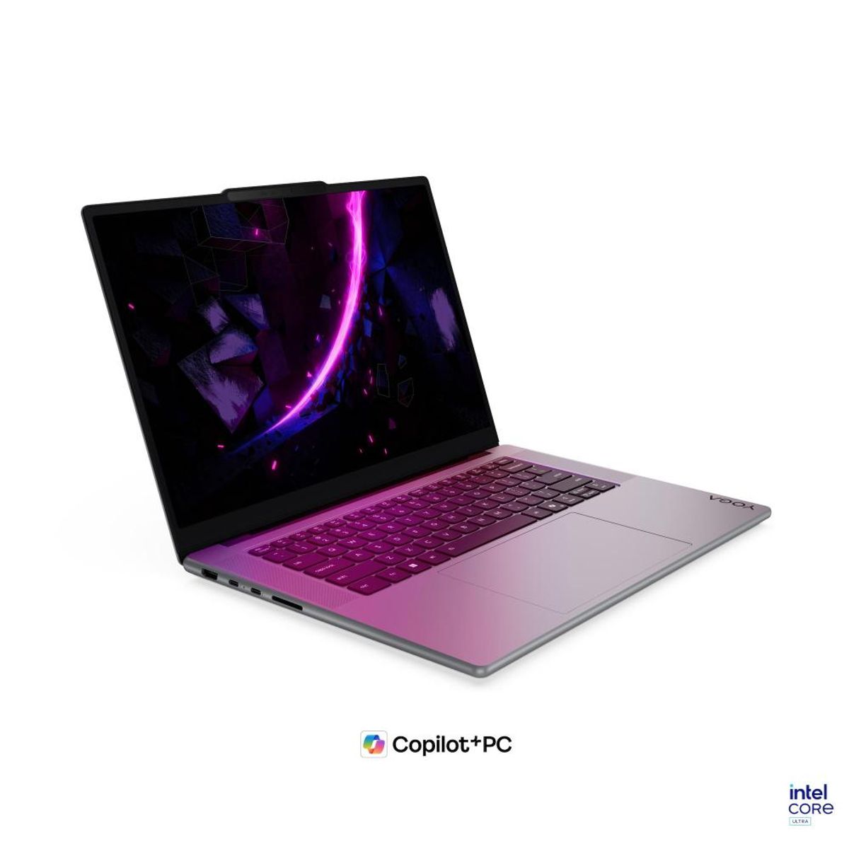 Lenovo - Portátil Lenovo Yoga Pro 7 G11 Intel Core Ultra 7  15.3 32G