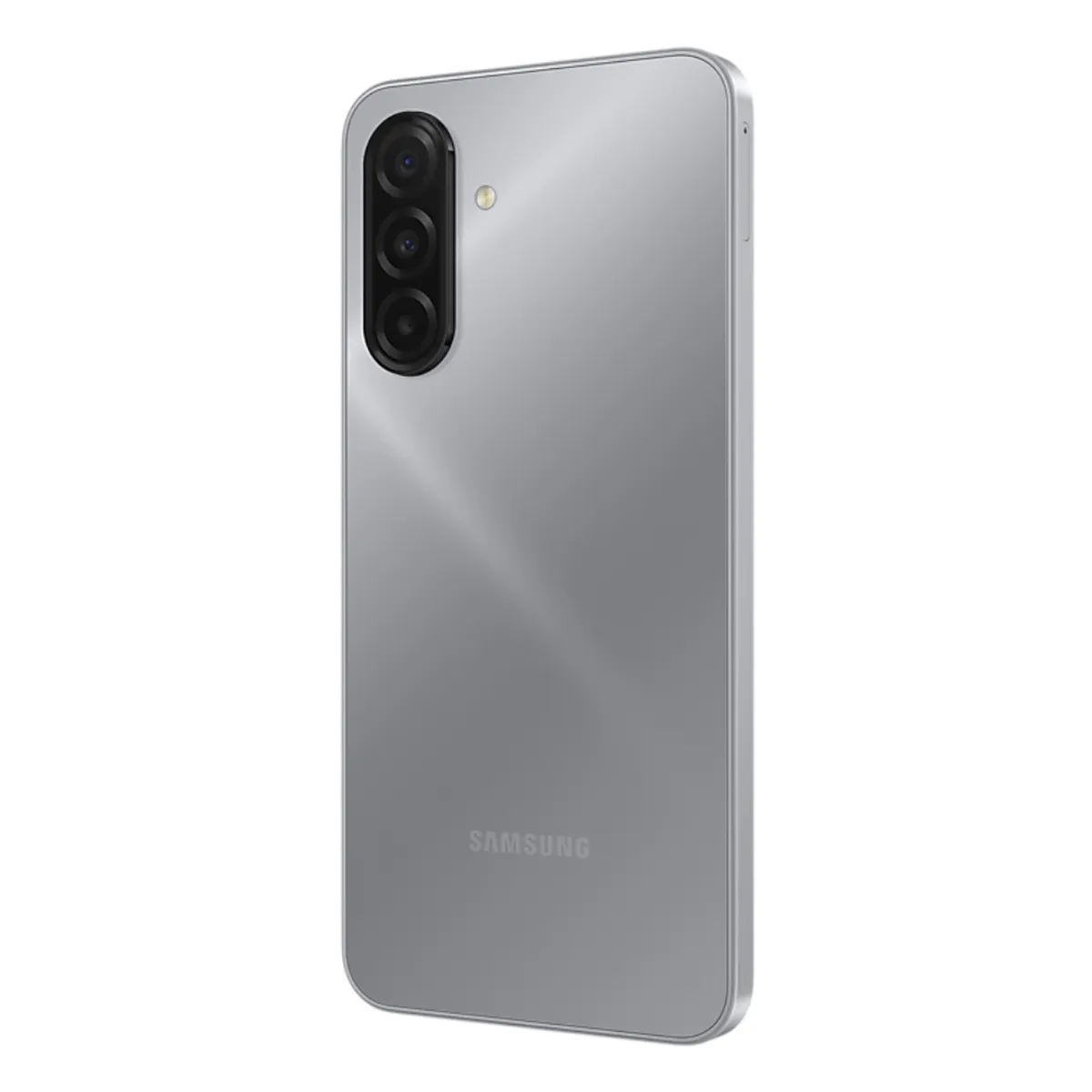 SAMSUNG - Celular Samsung Galaxy A17 LTE 4+128GB Gris