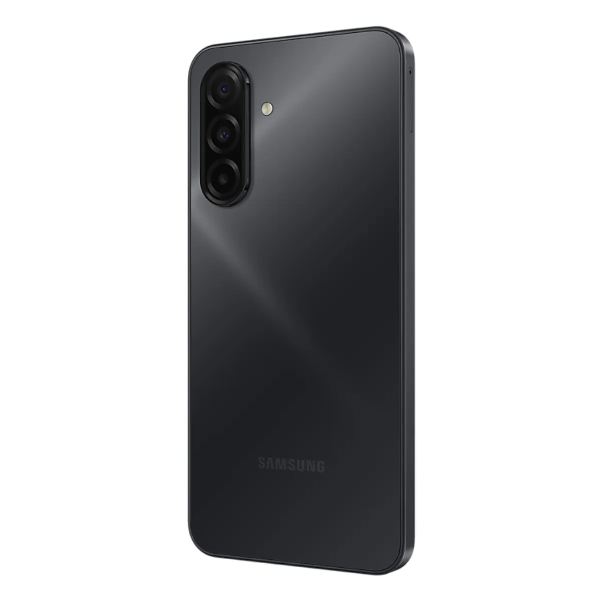 SAMSUNG - Celular Samsung Galaxy A17 LTE 4+128GB Negro