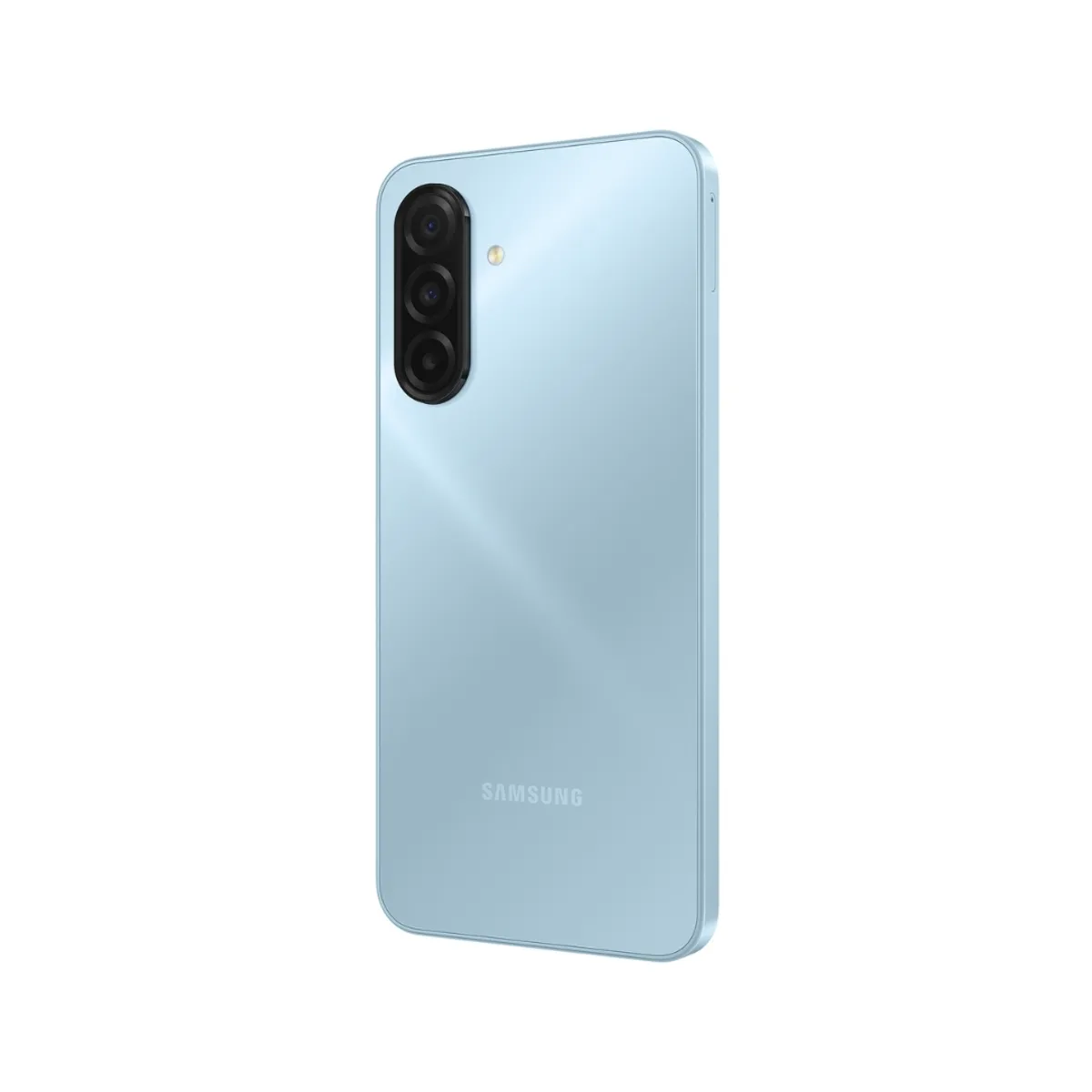 SAMSUNG - Celular Samsung Galaxy A17 LTE 4+128GB Azul Claro