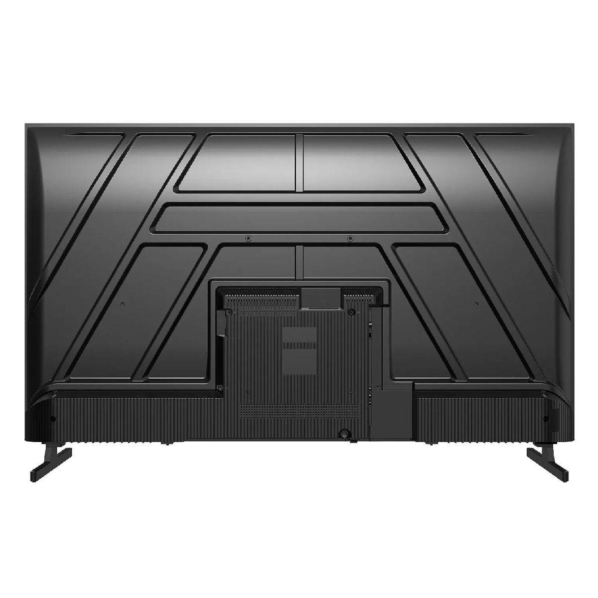 CAIXUN - Televisor Caixun 50 Pulgadas UHD Smart Google C50KAUG