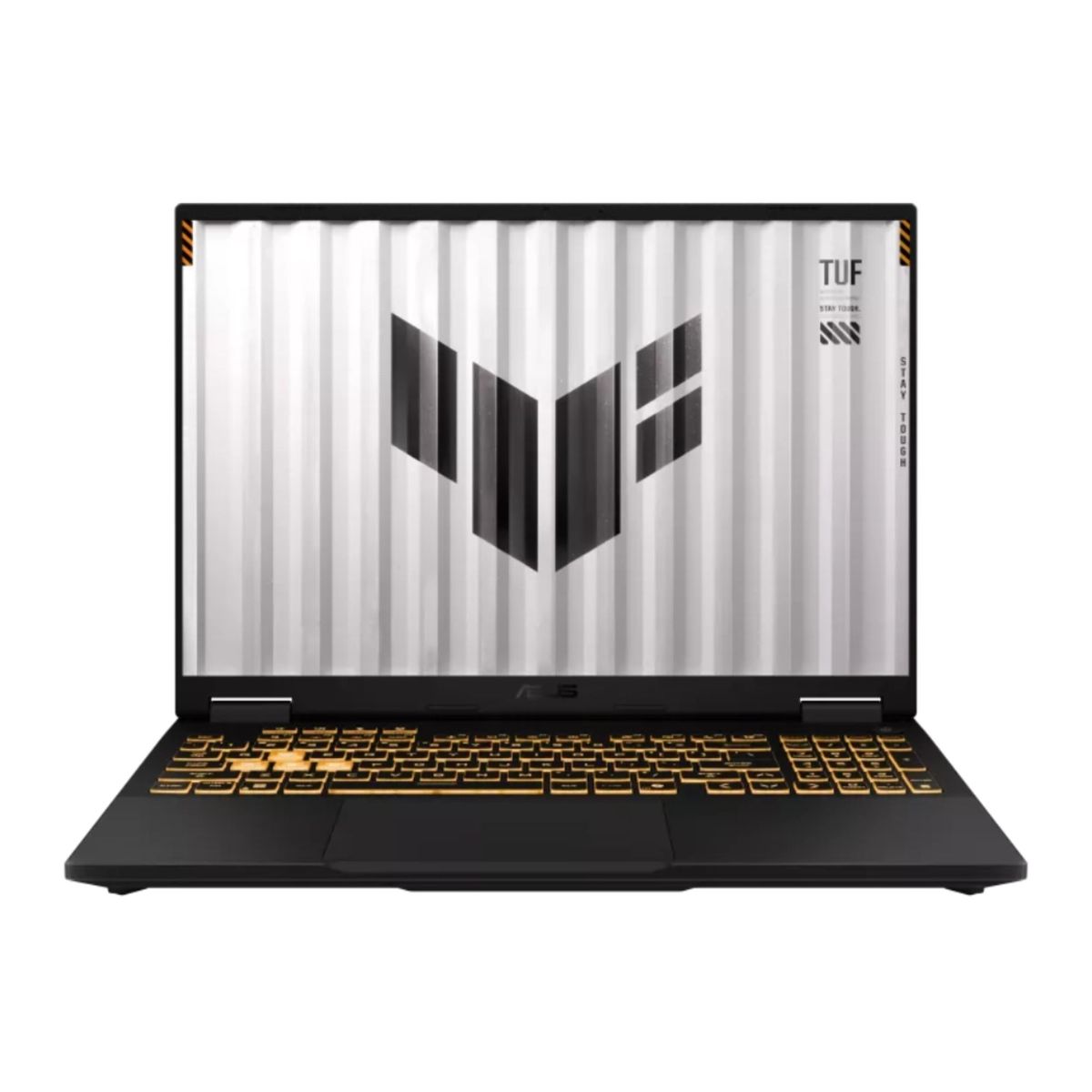ASUS - PORTATIL GAMER ASUS TUF  F16 - CORE I5 13450HX - RAM 16GB - SSD 512GB - RTX 5050 8GB.
