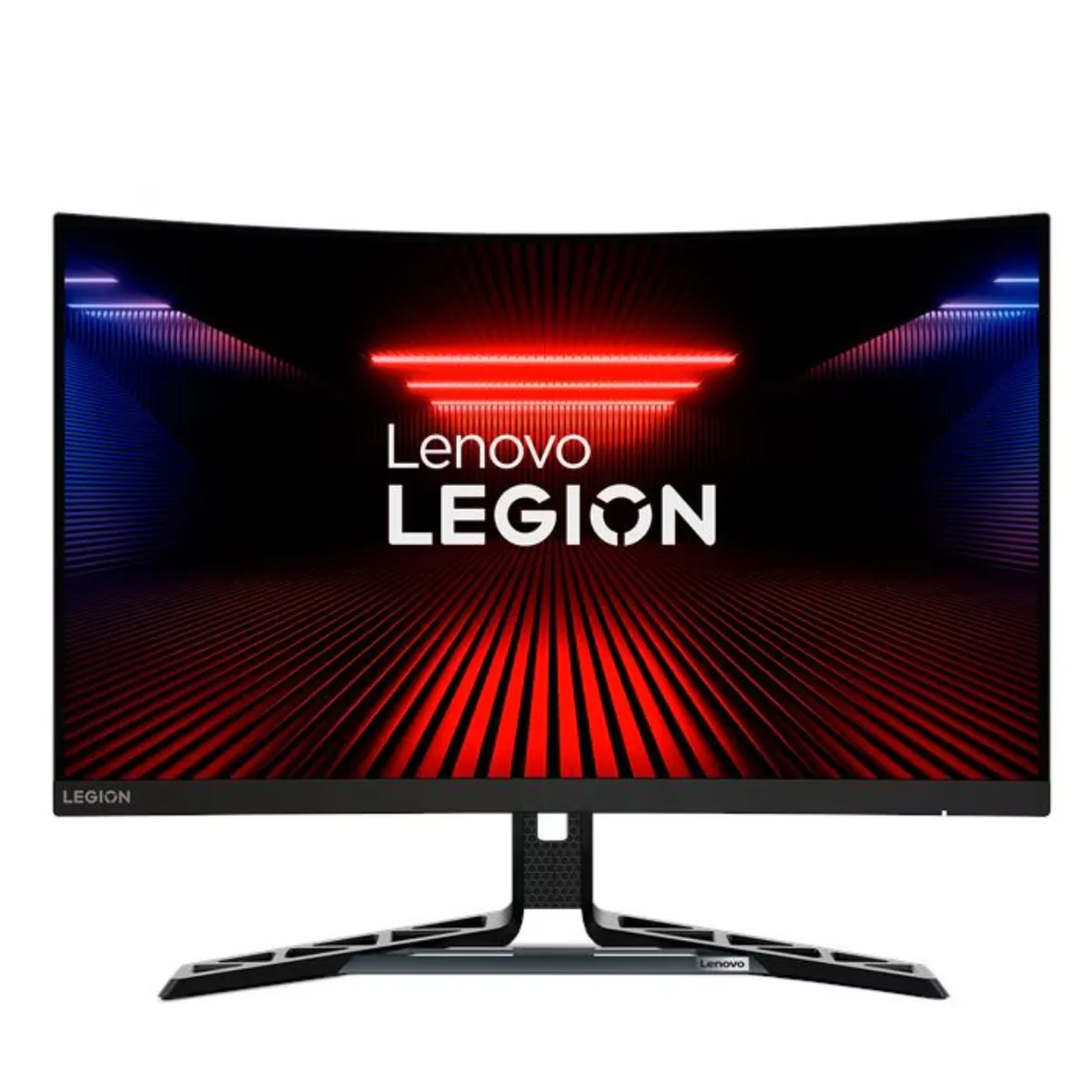Lenovo - Monitor Lenovo Legion 27” Curvo 67B6GAC1LA