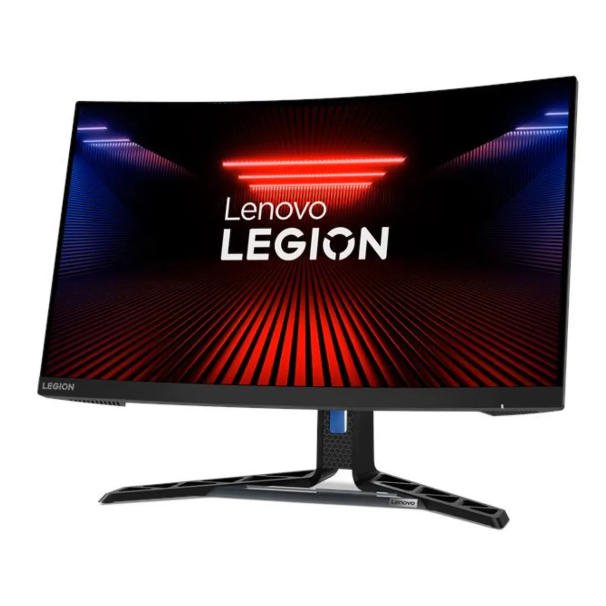 Lenovo - Monitor Lenovo Legion 27” Curvo 67B6GAC1LA