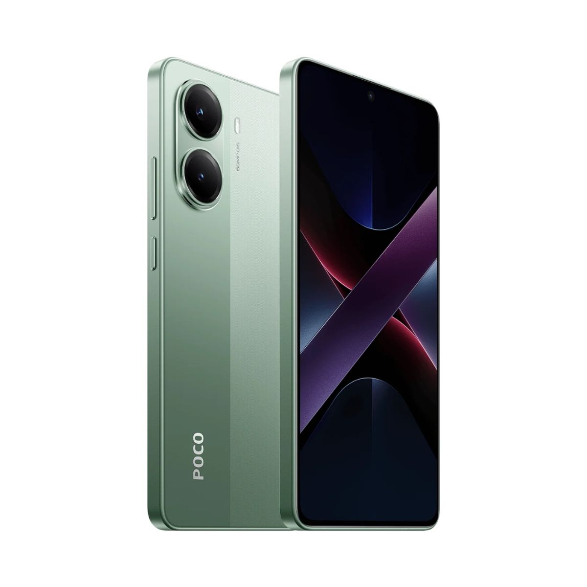 XIAOMI - Celular Xiaomi Poco X7 Pro 8+256GB Verde