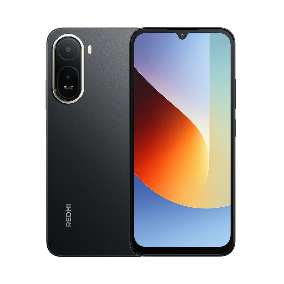 XIAOMI - Celular Xiaomi Redmi A7 Pro 4+64GB Negro