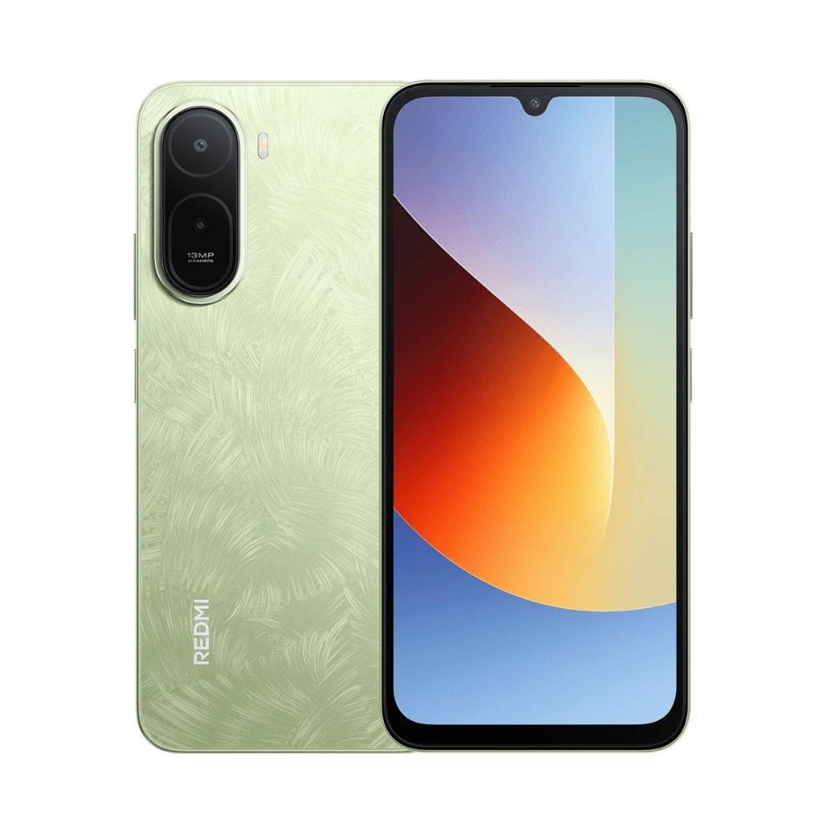 XIAOMI - Celular Xiaomi Redmi A7 Pro 4+64GB Verde Palmera