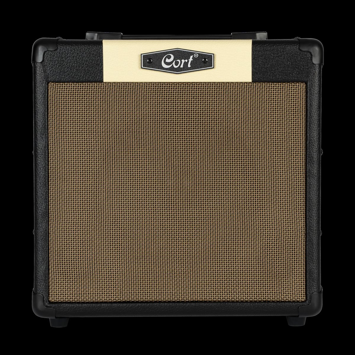 CORT - Amplificador Para Guitarra Electrica Cort Cm15r Negro