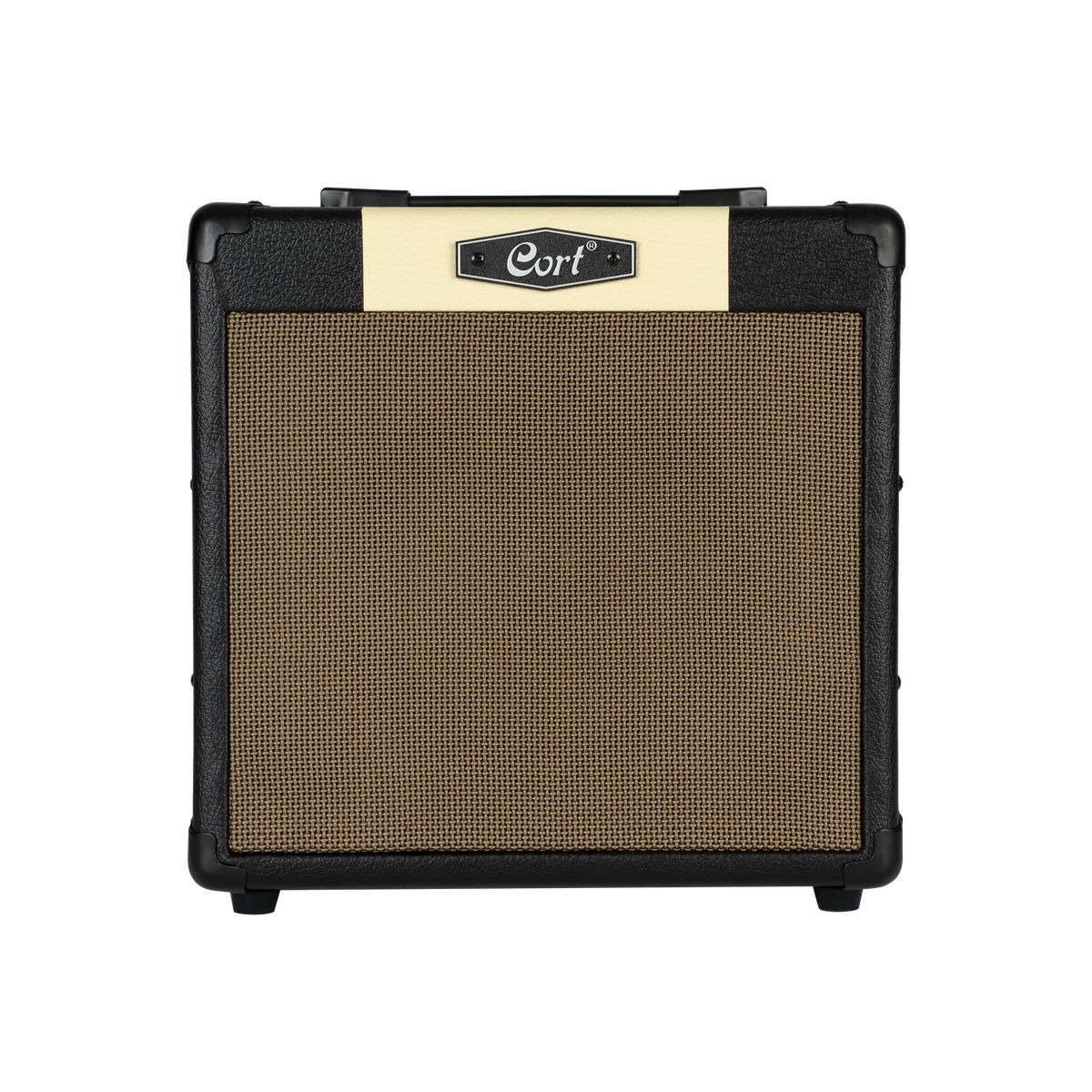 CORT - Amplificador Para Guitarra Electrica Cort Cm15r Negro