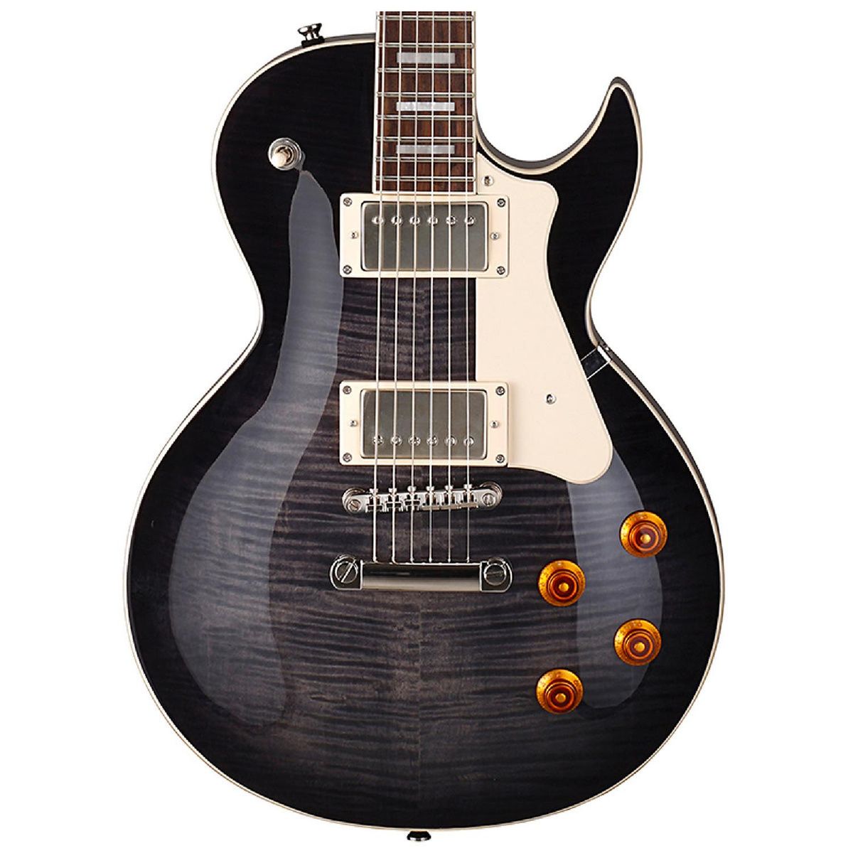 CORT - Guitarra Electrica Cort Cr250  Negra