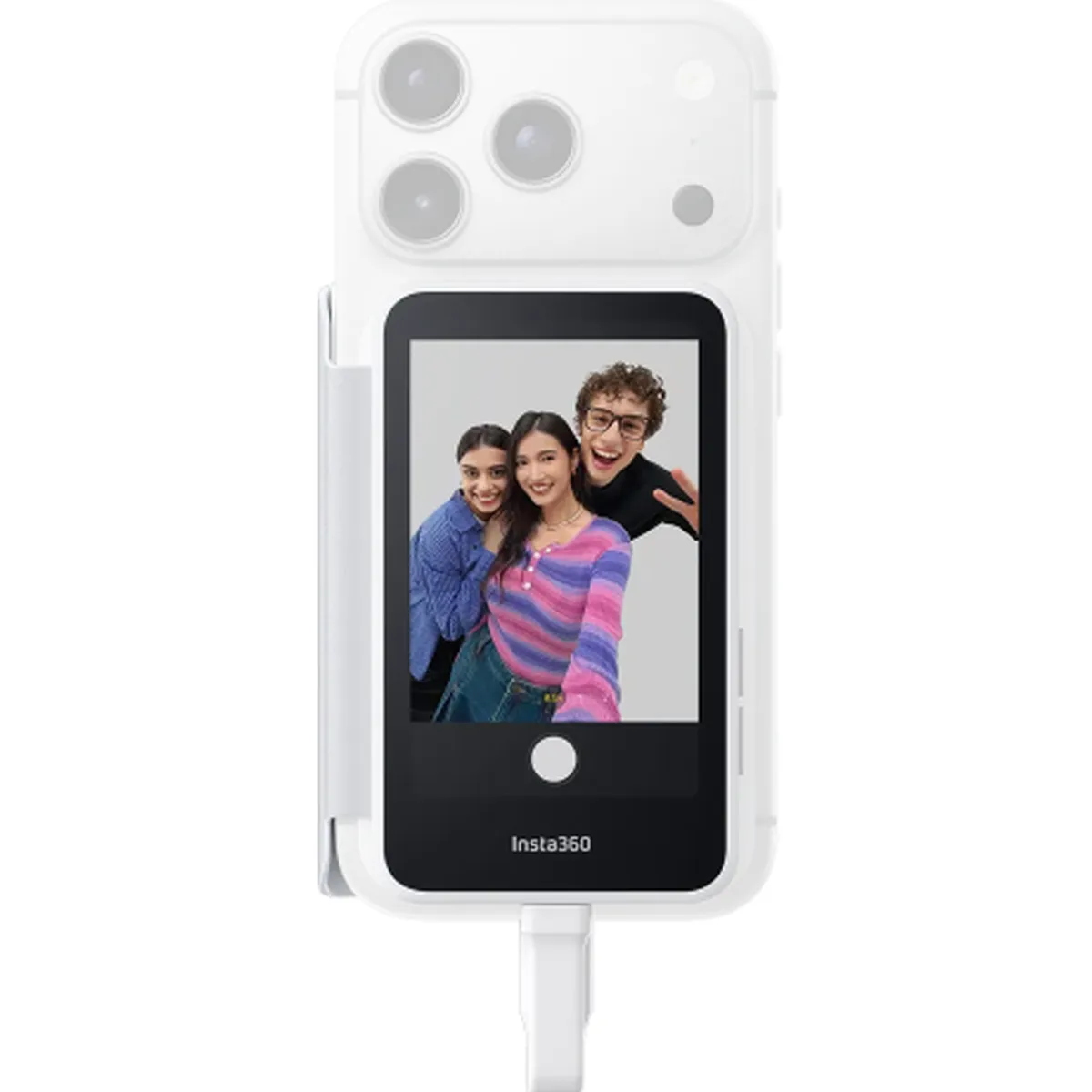 INSTA360 - Pantalla Selfie Insta360 Snap