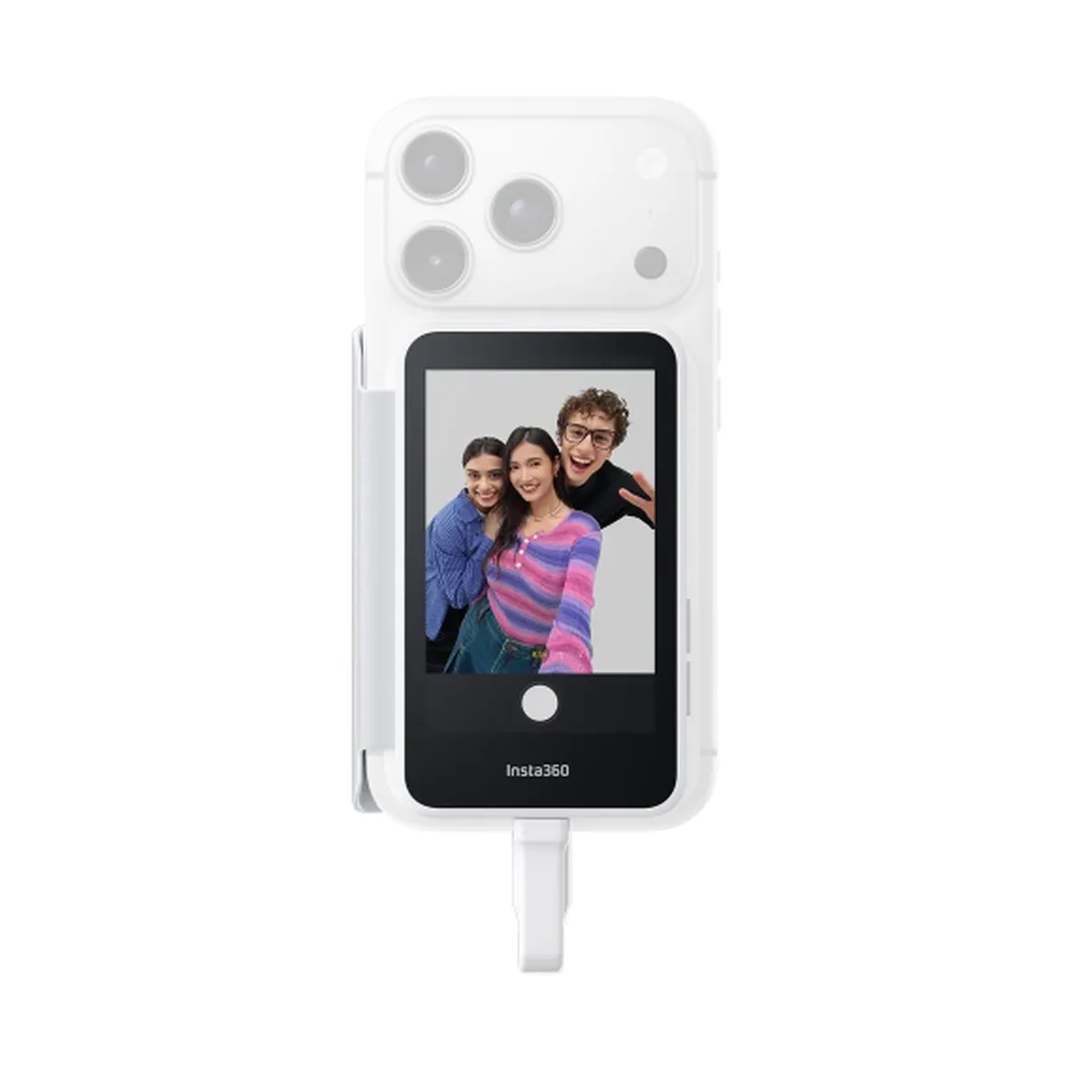 INSTA360 - Pantalla Selfie Insta360 Snap