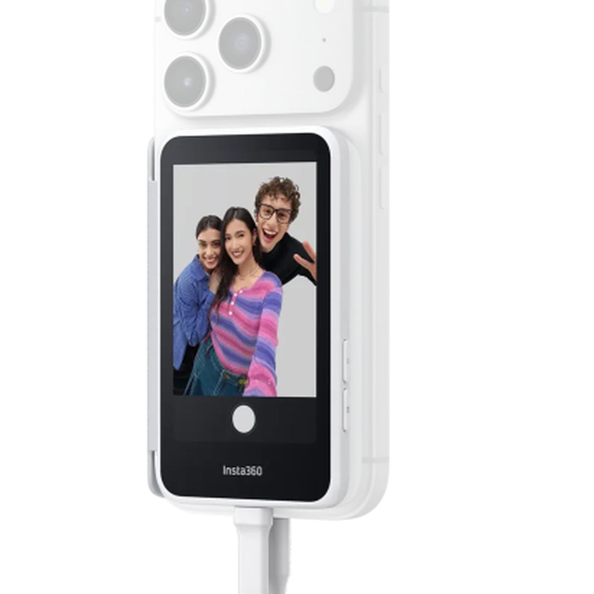 INSTA360 - Pantalla Selfie Insta360 Snap
