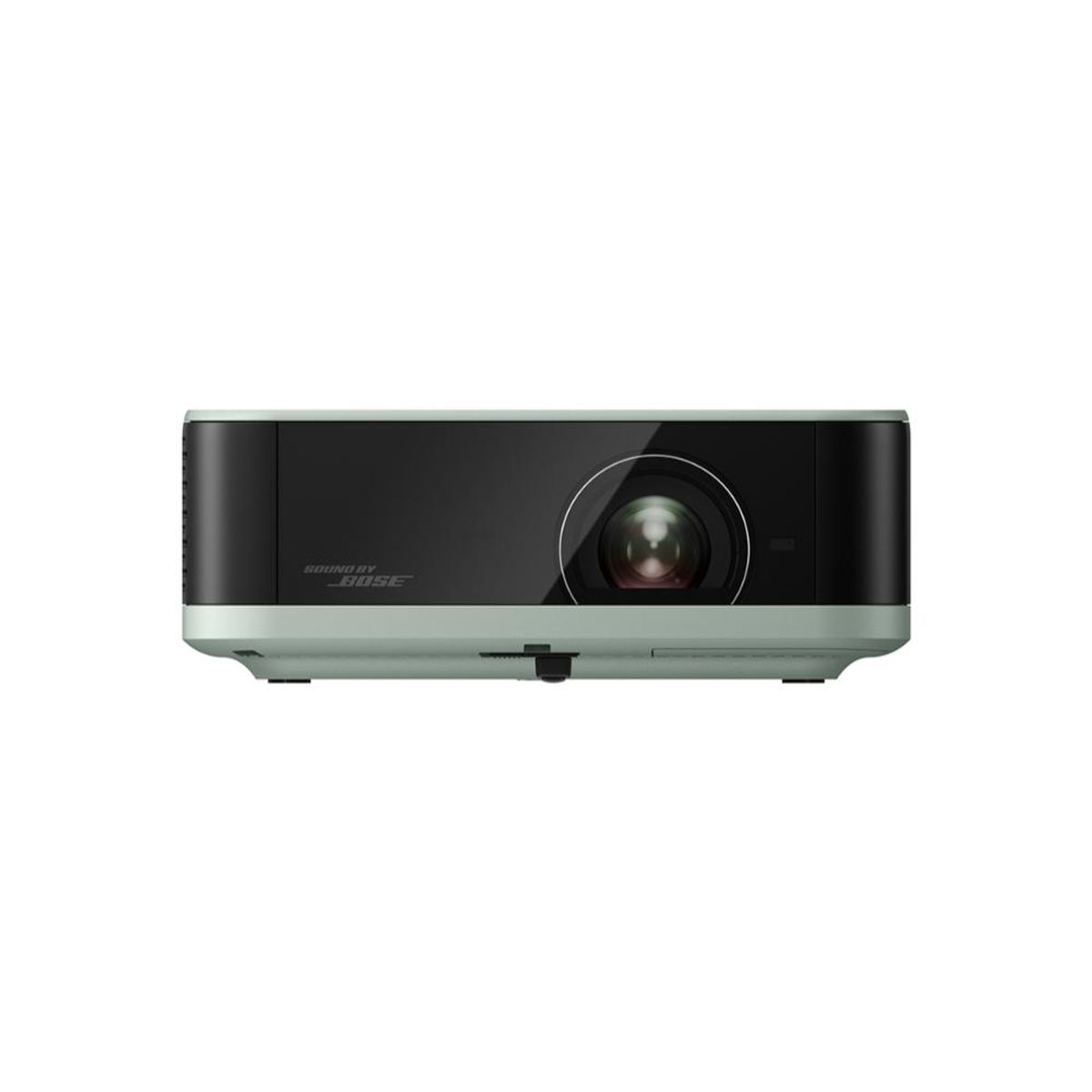 EPSON - Video Proyector Epson Smart Portátil Lifestudio Pop EF-61 Verde 3LCD 7000 Lúmenes