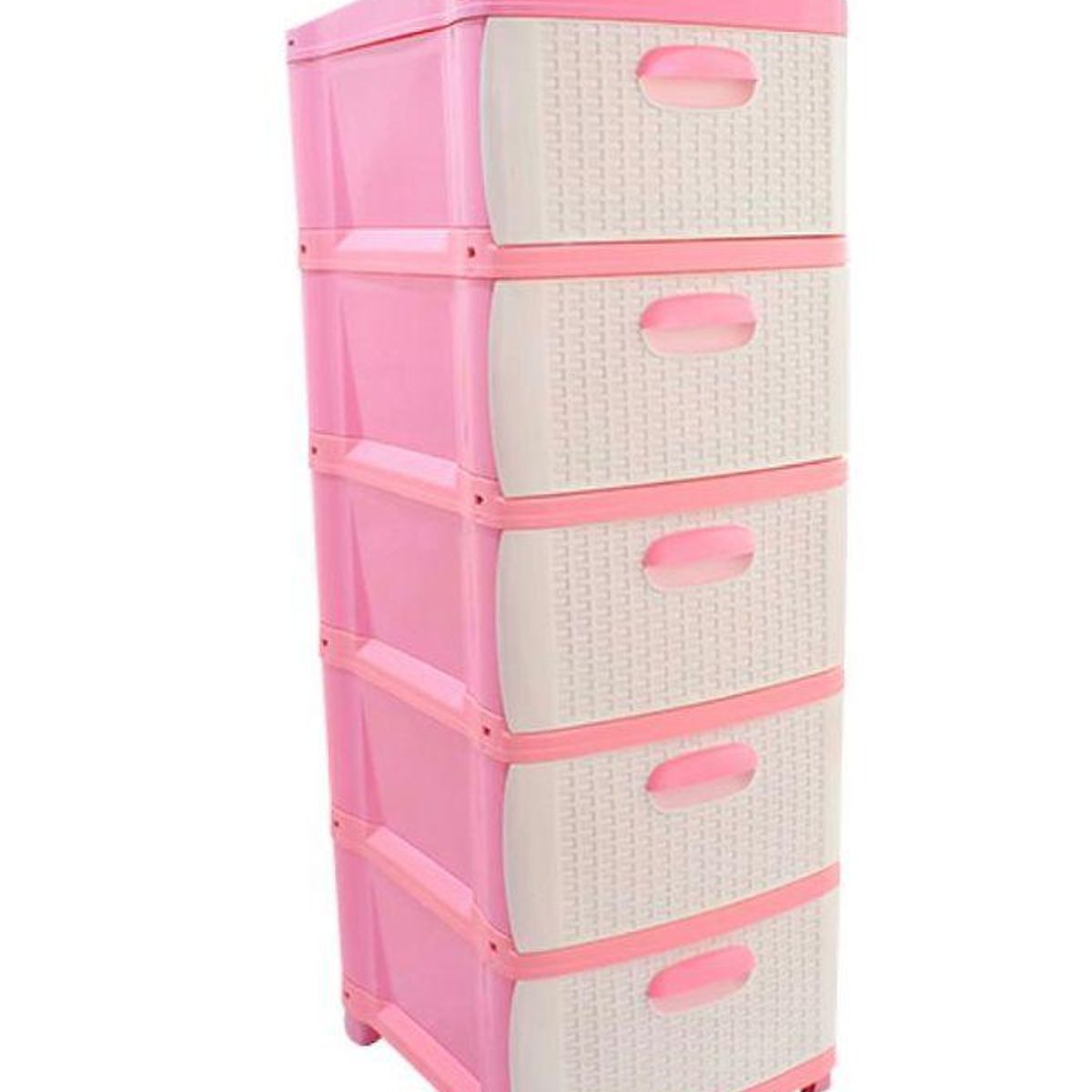 PRODEHOGAR - Organizador Cajonero 5 Niveles Plastico
