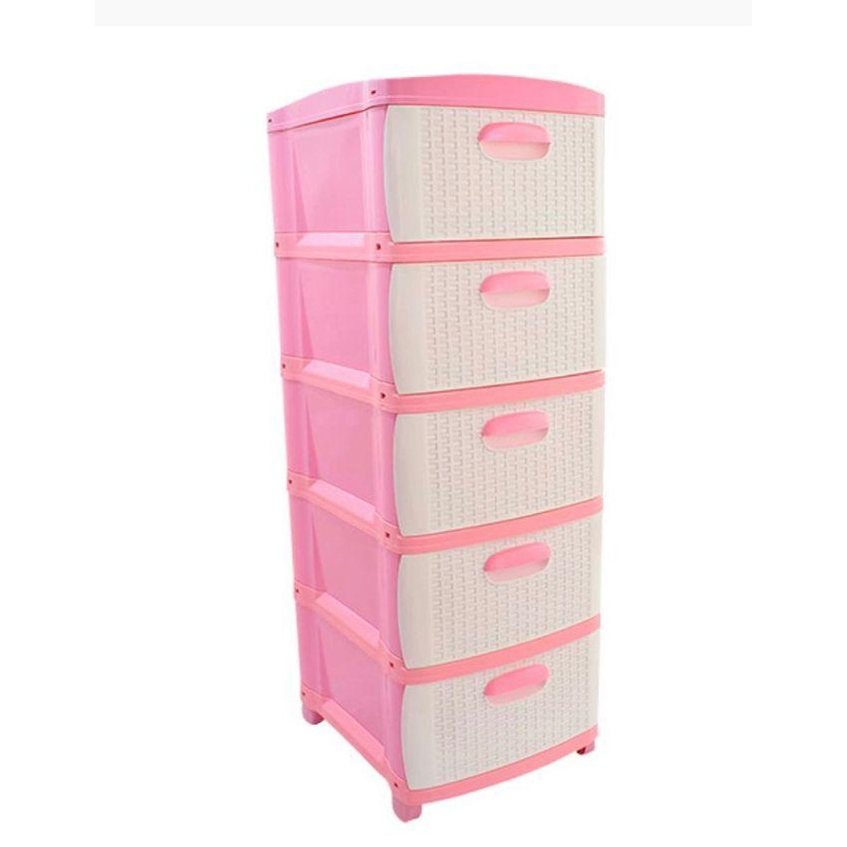 PRODEHOGAR - Organizador Cajonero 5 Niveles Plastico