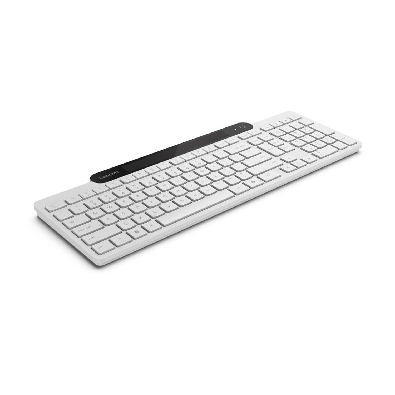 Teclado Bluetooth autocargable Lenovo 800-Español LA Lenovo