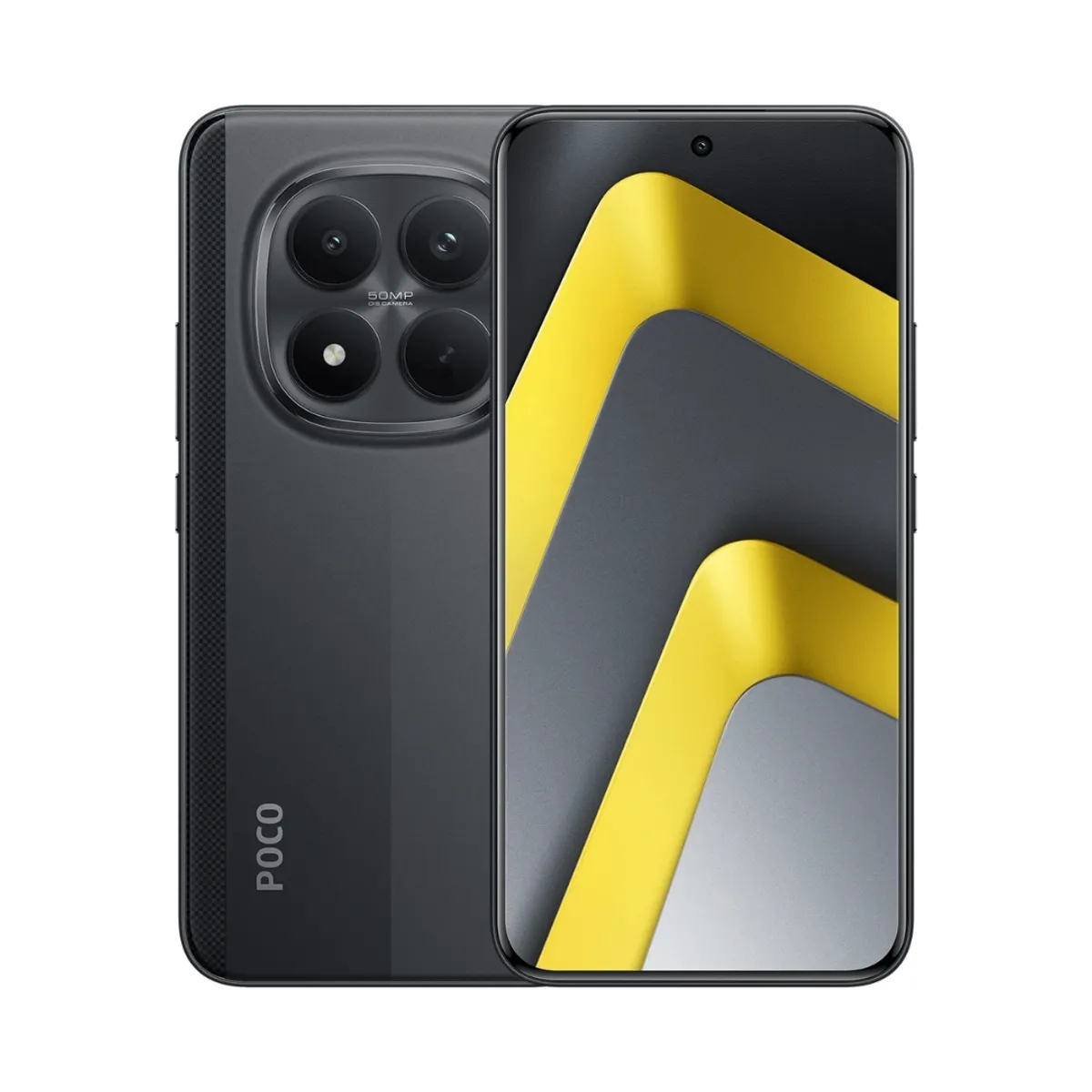 XIAOMI - Celular Xiaomi Poco M8 Pro 8+512GB Negro
