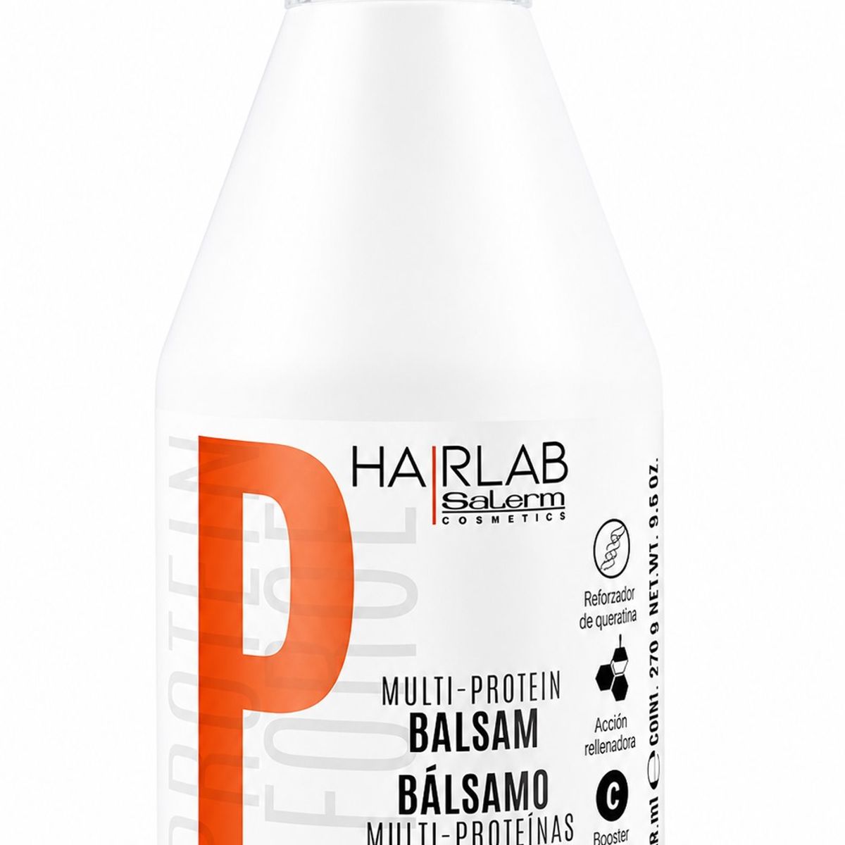 SALERM - Balsamo Salerm Multi Proteinas Hairlab 300ml