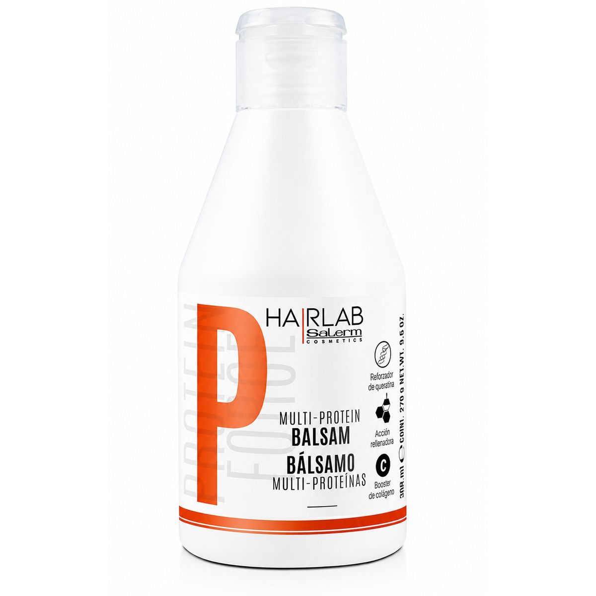 SALERM - Balsamo Salerm Multi Proteinas Hairlab 300ml