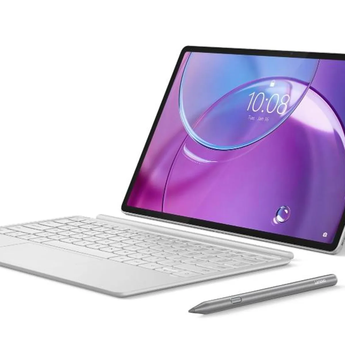 Lenovo - Tablet Lenovo Idea Tab Pro G2 8G 256G Teclado-Pen + ADP One