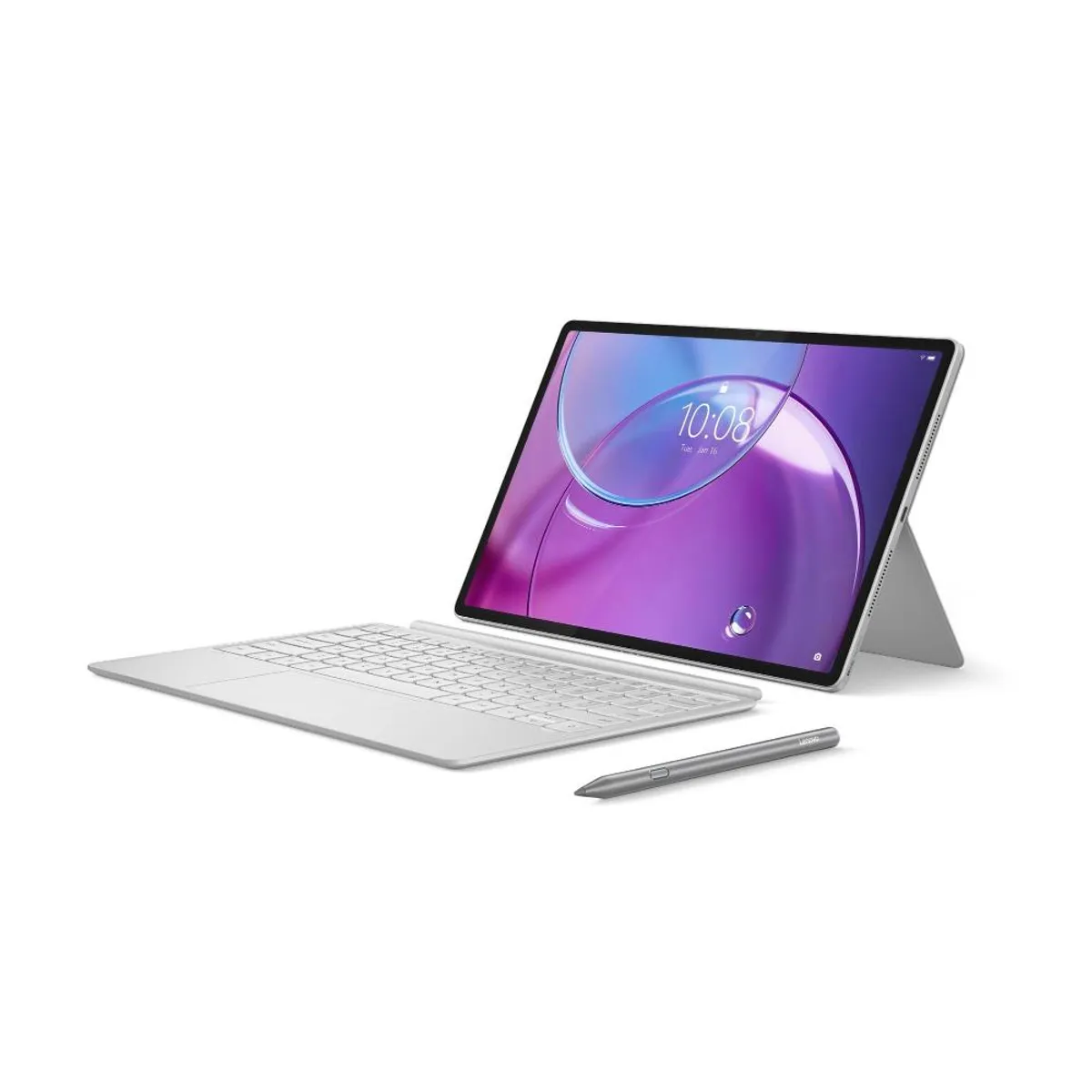 Lenovo - Tablet Lenovo Idea Tab Pro G2 8G 256G Teclado-Pen + ADP One
