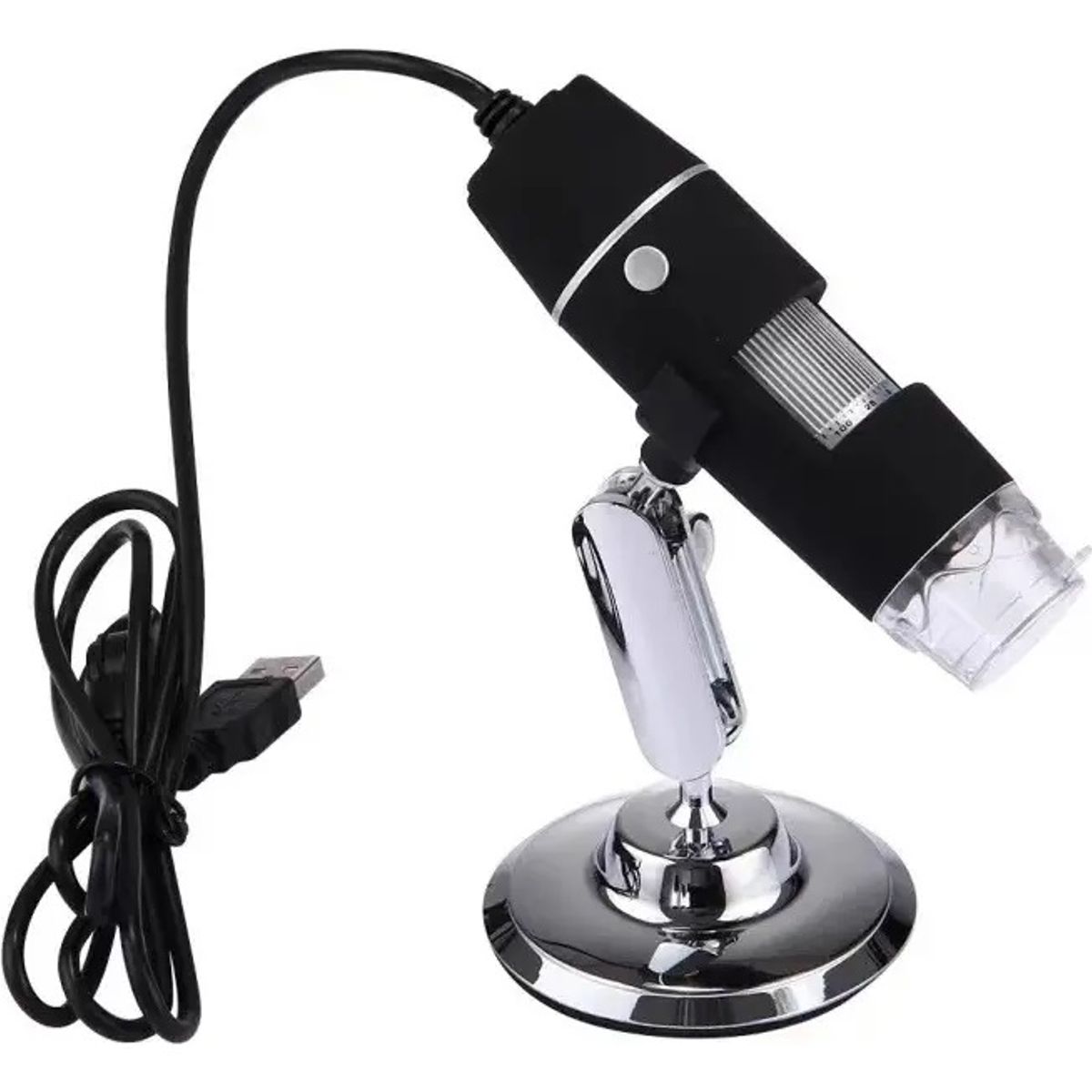 MICRO - Capilografo Microscopio electronico