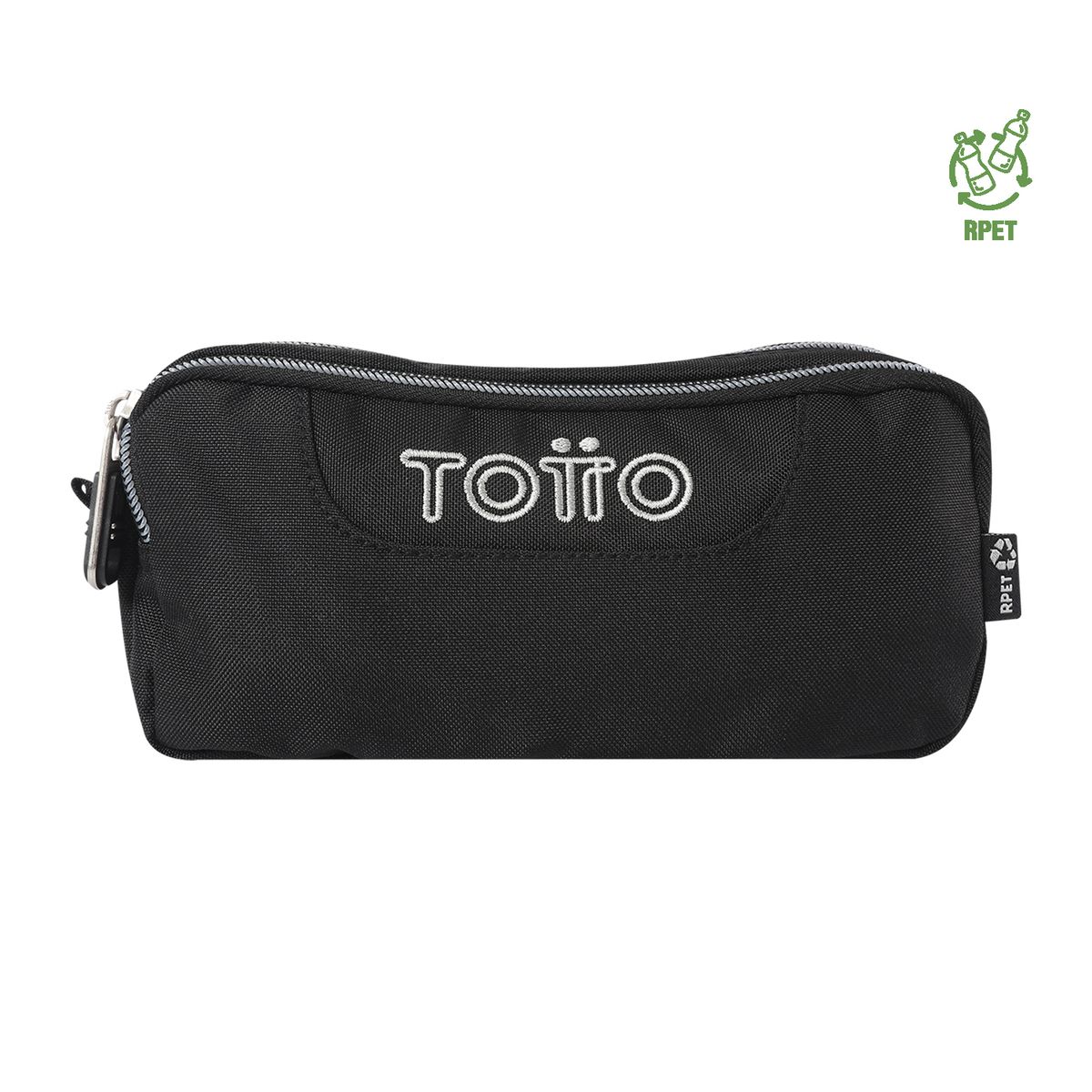 TOTTO - Cartuchera para Hombre Sobre Totto