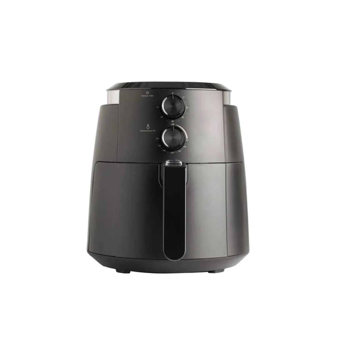 KALLEY - Freidora de Aire KALLEY 3.5Litros 1500W K-MAF35