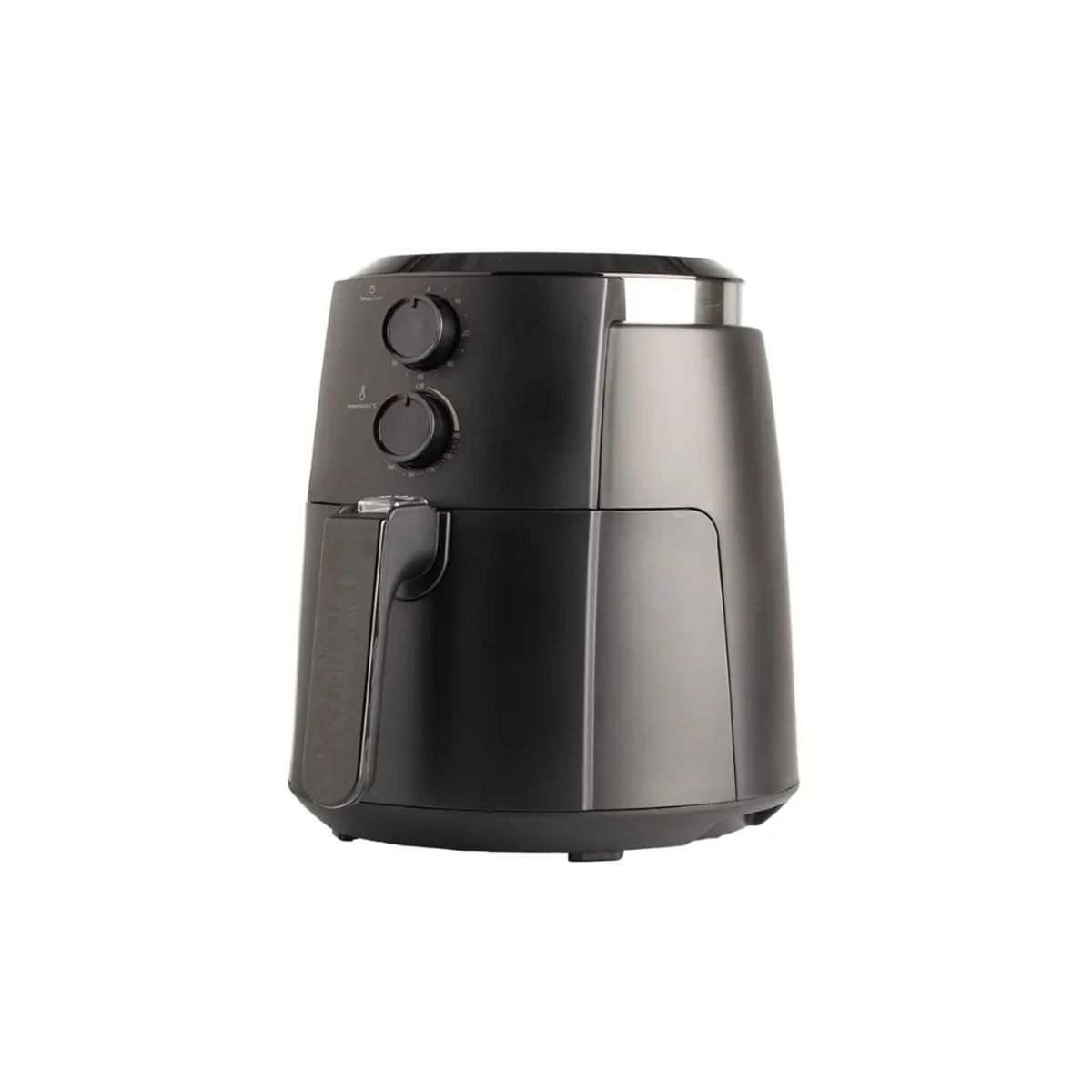 KALLEY - Freidora de Aire KALLEY 3.5Litros 1500W K-MAF35