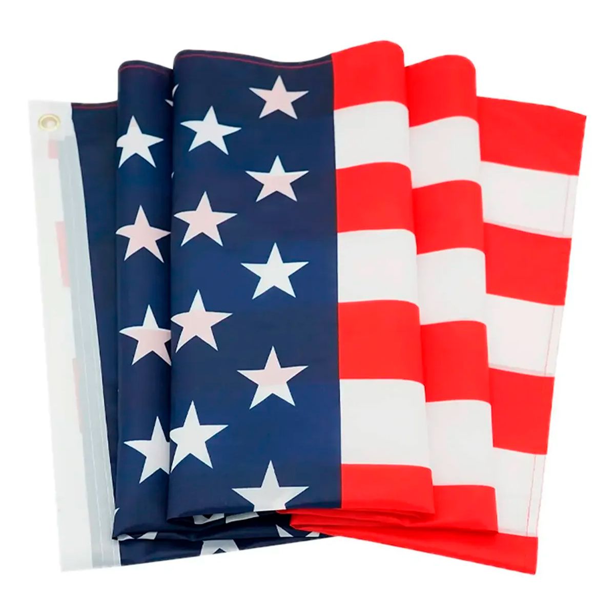VITTORIA - Bandera Estados Unidos Usa EEUU 150x90cm Exterior Grande