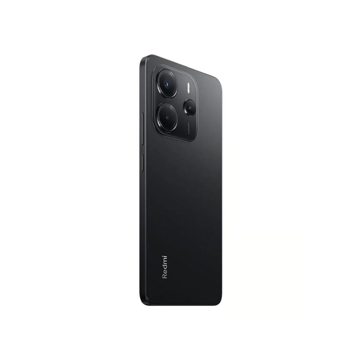 XIAOMI - Celular Xiaomi Redmi Note 14 4G 256GB 8GB Negro + Smartwatch
