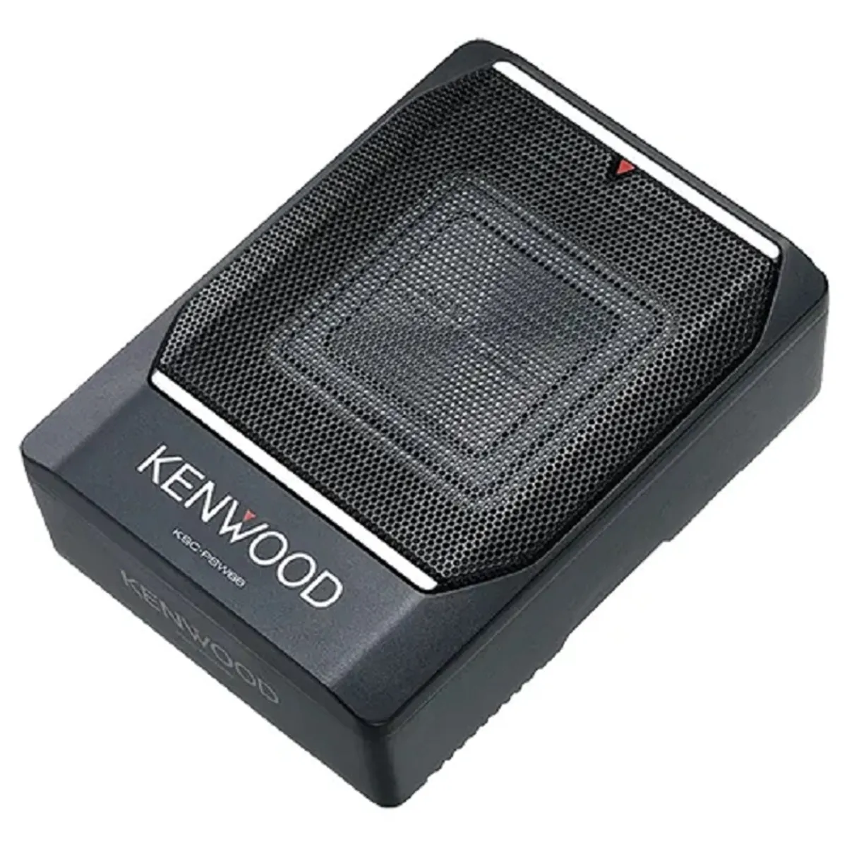 KENWOOD - Bajo Amplificado Kenwood 6.5 Pulgadas 650w Ksc-psw66