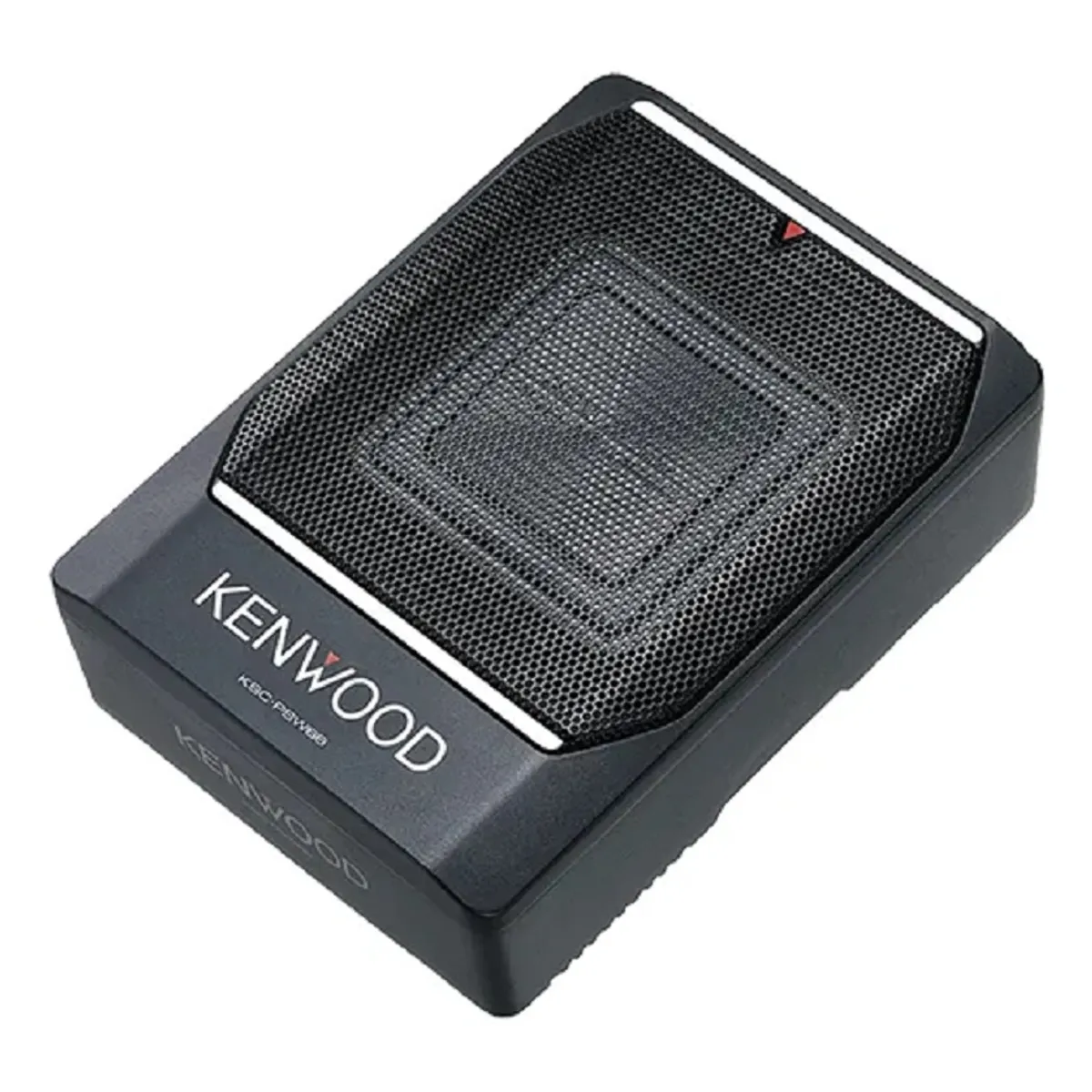 KENWOOD - Bajo Amplificado Kenwood 6.5 Pulgadas 650w Ksc-psw66