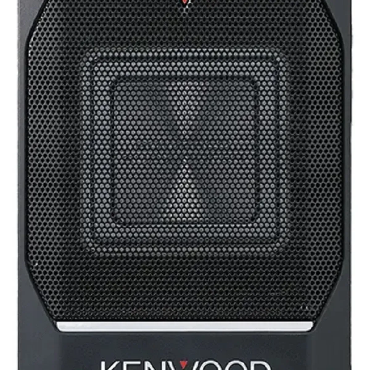 KENWOOD - Bajo Amplificado Kenwood 6.5 Pulgadas 650w Ksc-psw66
