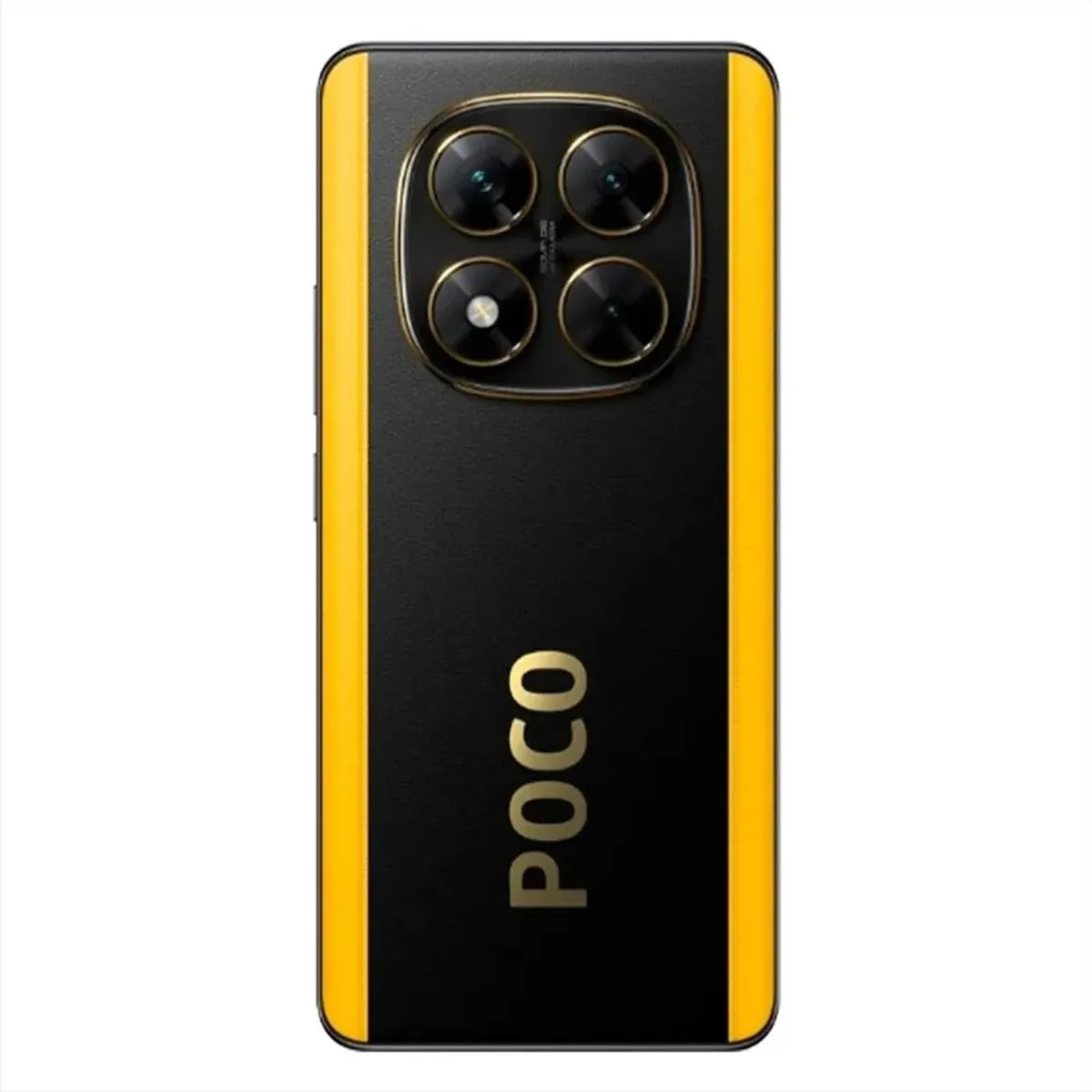 XIAOMI - Celular Xiaomi Poco X7 256gb 8gb Ram Negro