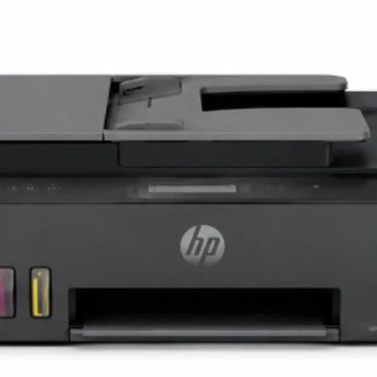 HP - IMPRESORA HP SMART TANK 530 MULTIFUNCIONAL  ADF WIFI AMPLIA Y REDUCE TINTA CONTINUA