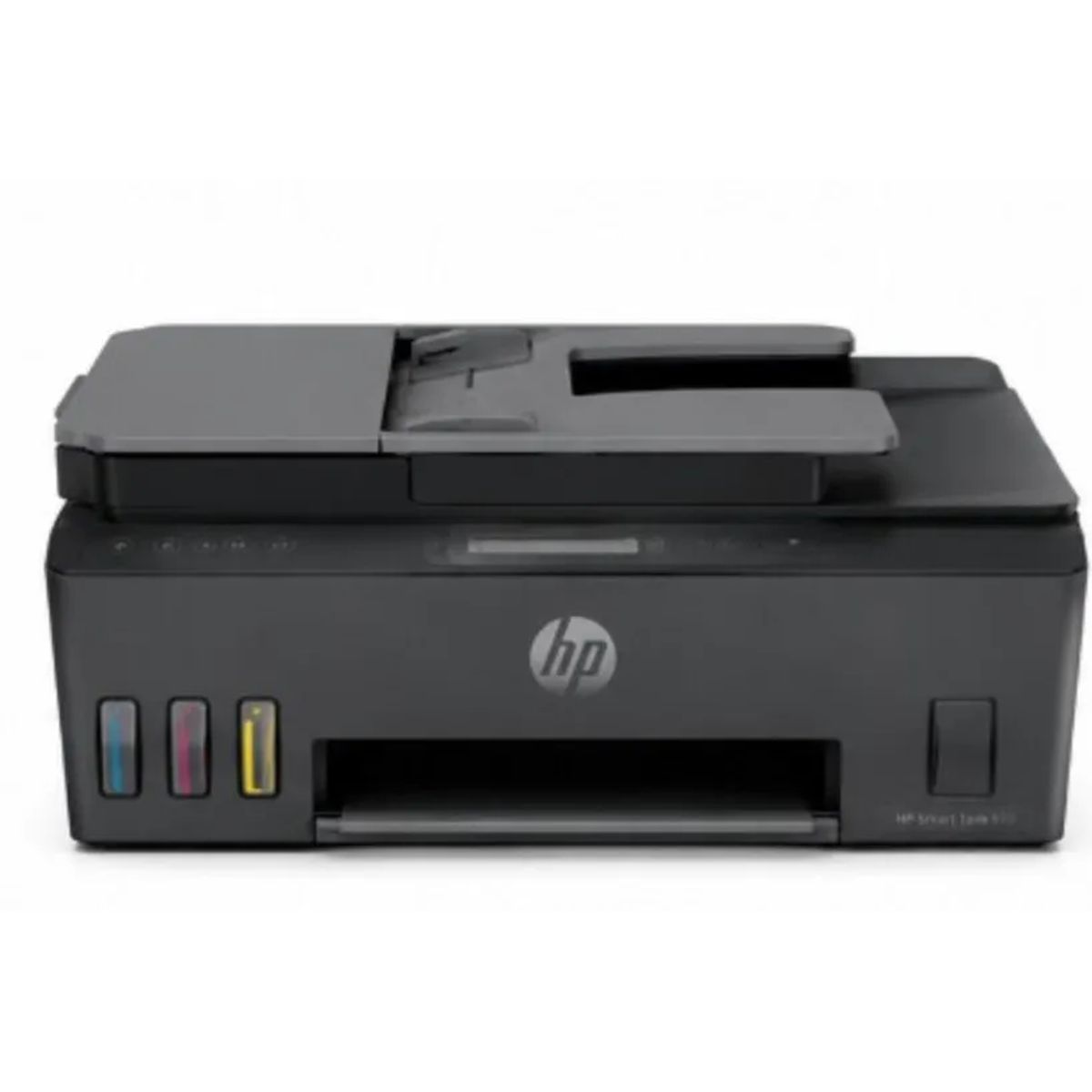 HP - IMPRESORA HP SMART TANK 530 MULTIFUNCIONAL  ADF WIFI AMPLIA Y REDUCE TINTA CONTINUA
