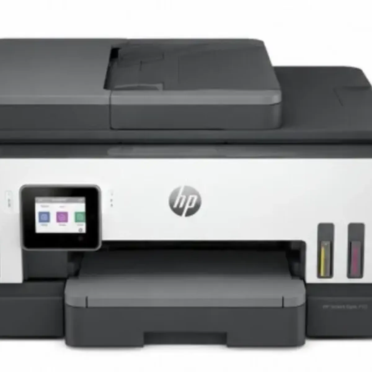 HP - IMPRESORA HP SMART TANK 750 MULTIFUNCIONAL ADF DUPLEX EN IMPRESION WIFI TINTA CONTINUA
